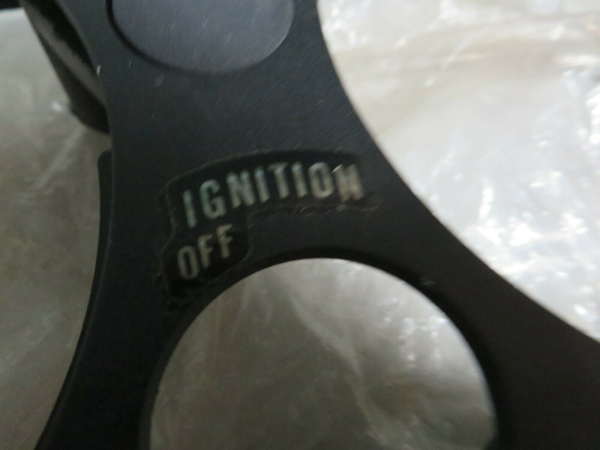 Yamaha Cockpit Abdeckung Instrumentenabdeckung TX750 cover meter bracket NOS